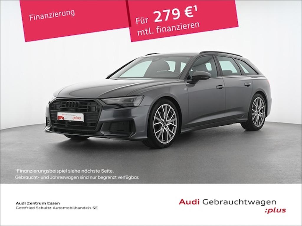 Audi A6 2024 Diesel