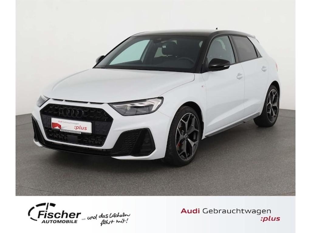 Audi A1 2023 Benzine