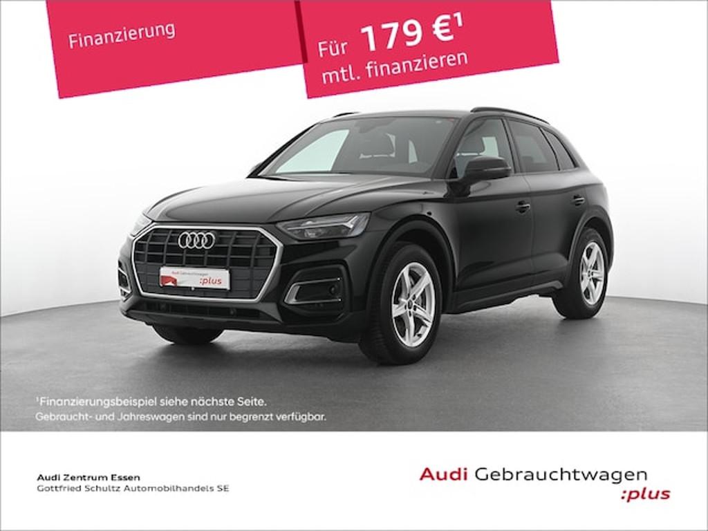 Audi Q5 2024 Diesel
