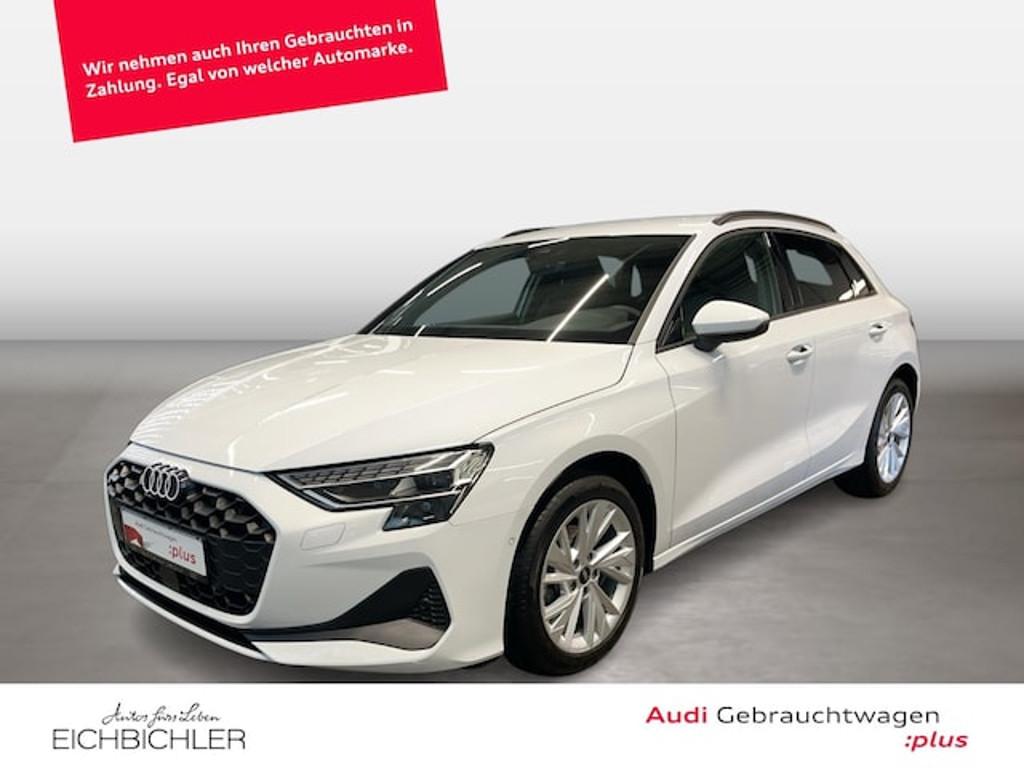 Audi A3 2025 Benzine