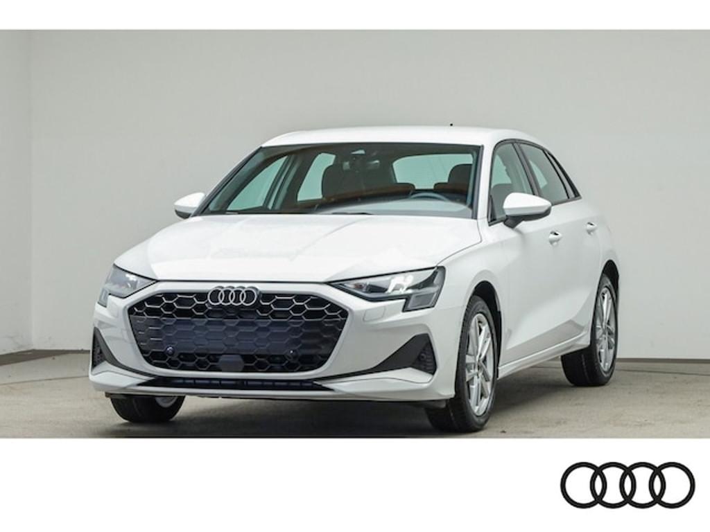 Audi A3 2026 Benzine