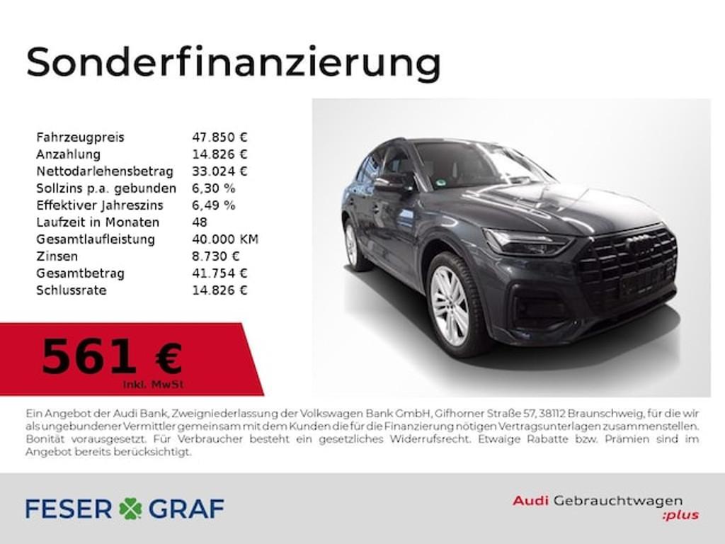 Audi Q5 2023 Diesel