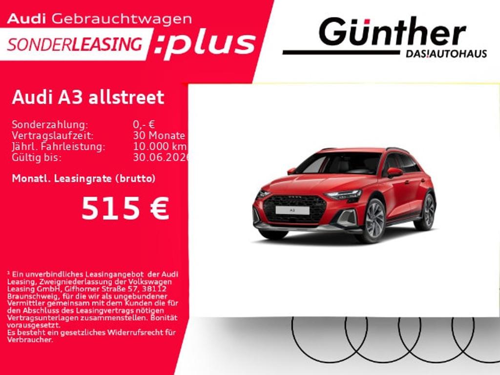 Audi A3 2025 Hybride Benzine