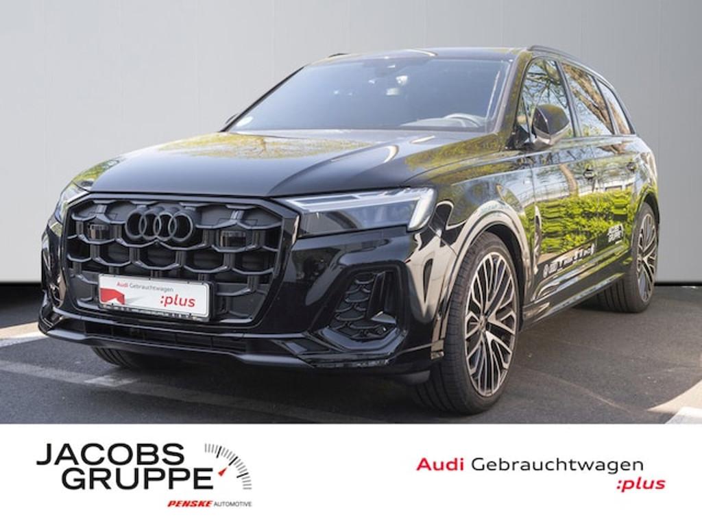 Audi Q7 2026 Diesel