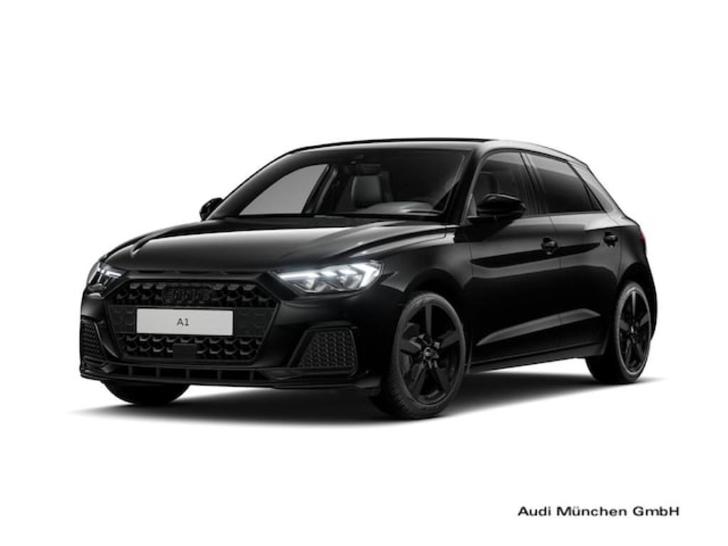 Audi A1 2026 Benzine