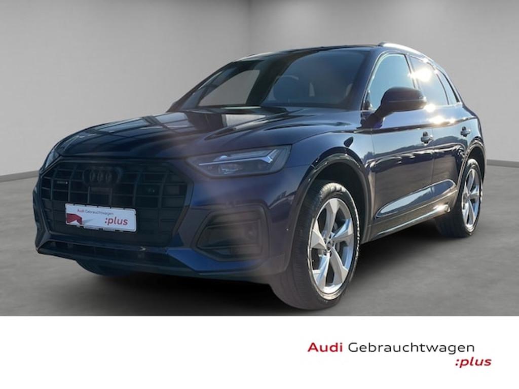 Audi Q5 2022 Diesel