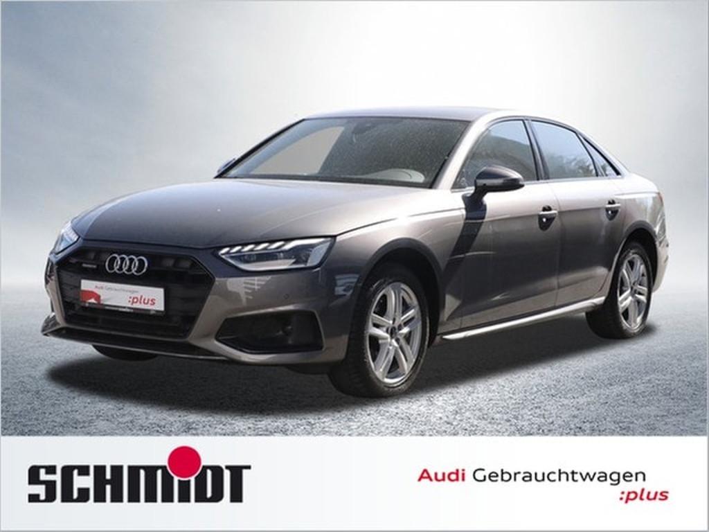Audi A4 2022 Diesel
