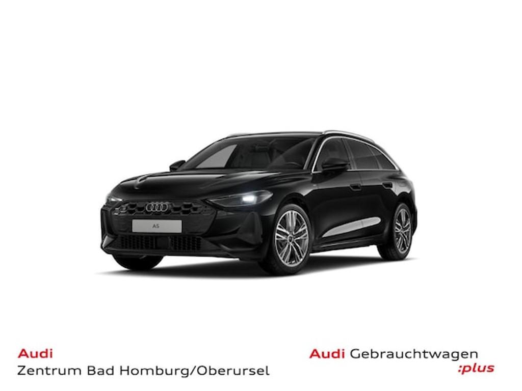 Audi A5 2025 Hybride Benzine