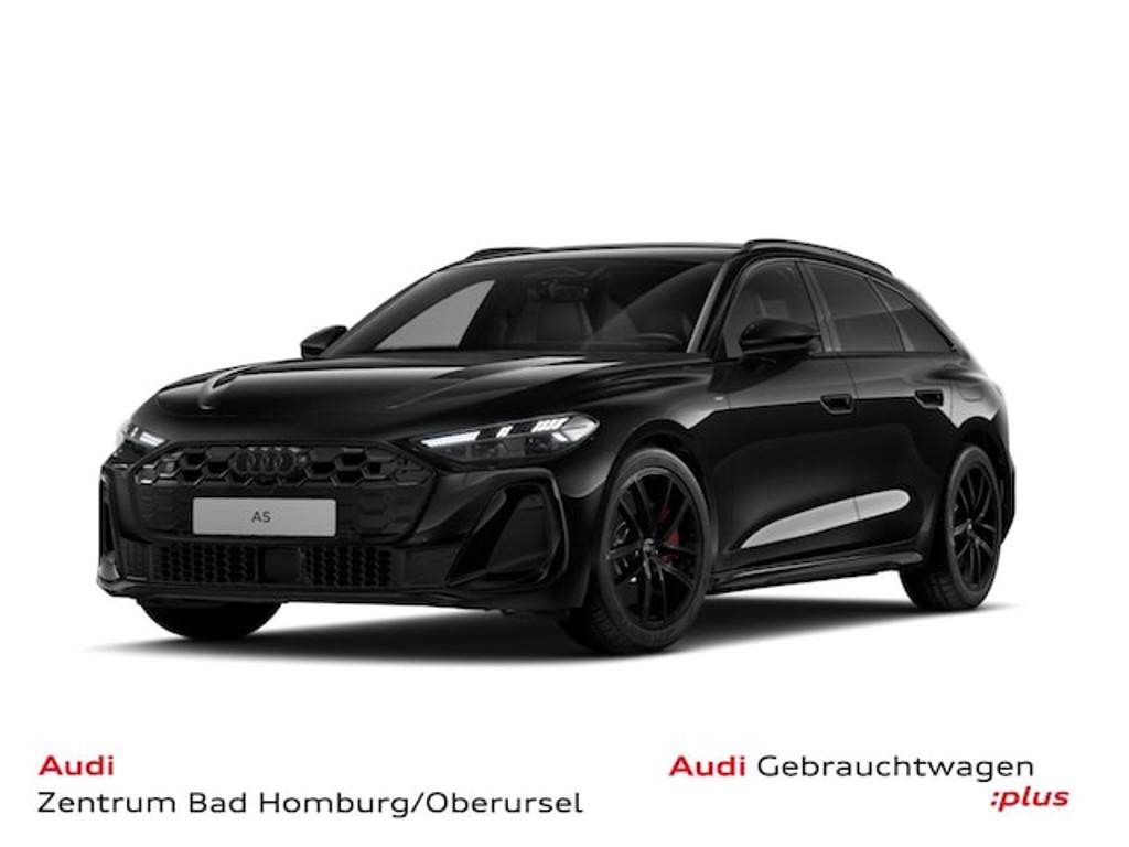 Audi A5 2025 Hybride Benzine
