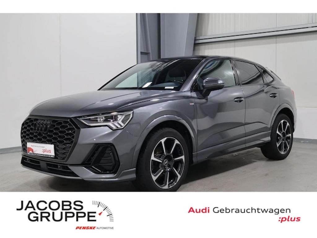Audi Q3 2023 Diesel