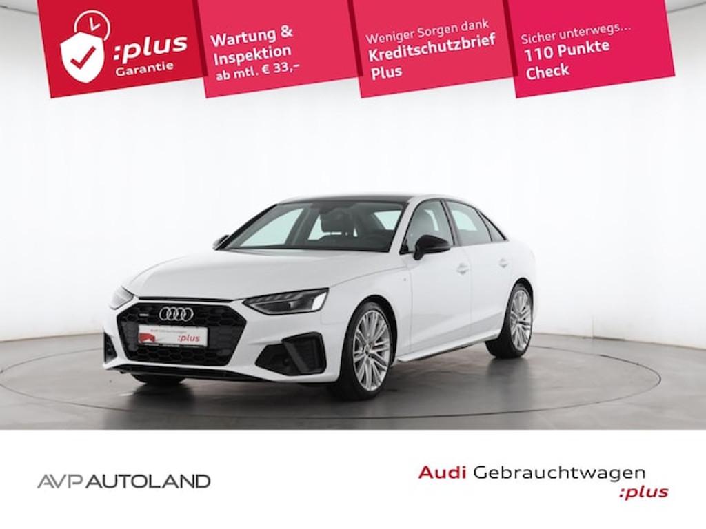 Audi A4 2023 Diesel