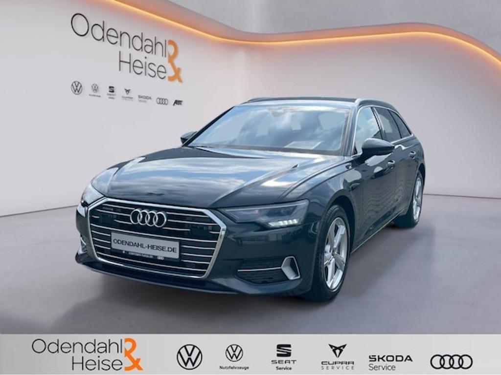Audi A6 2023 Diesel