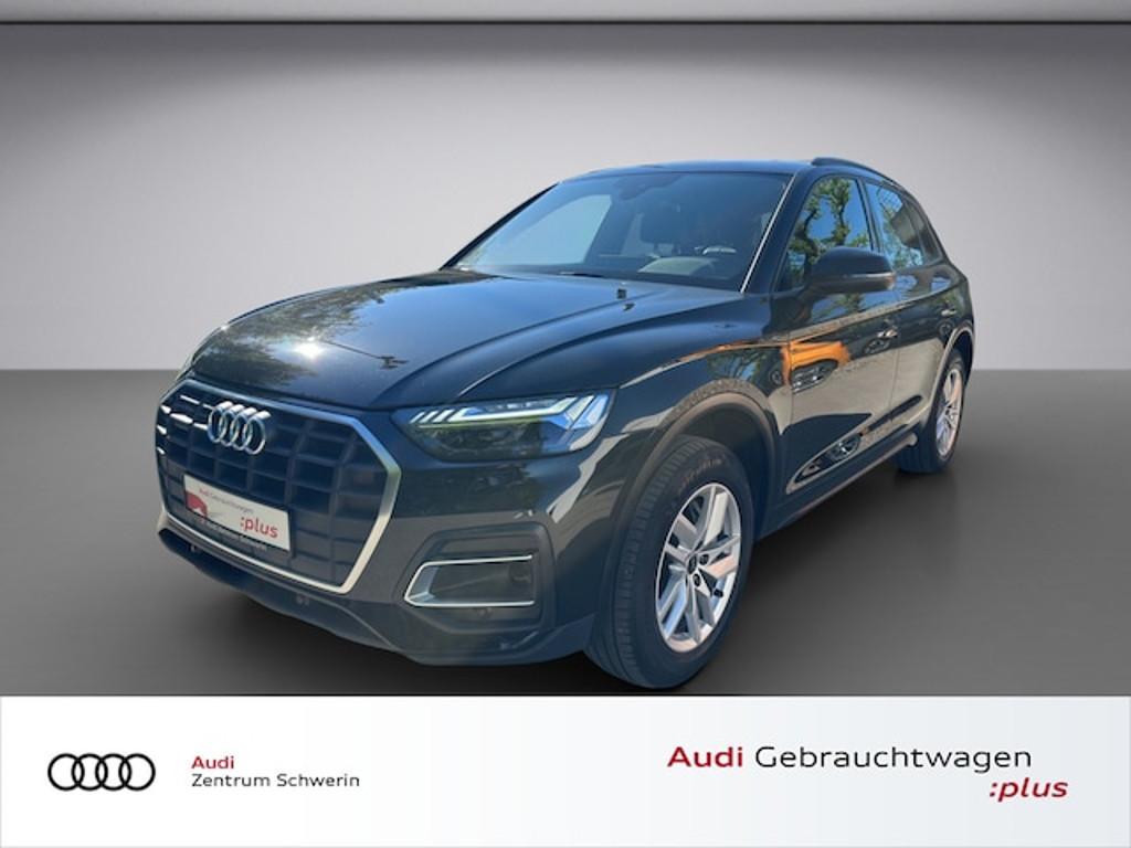 Audi Q5 2023 Hybride Benzine