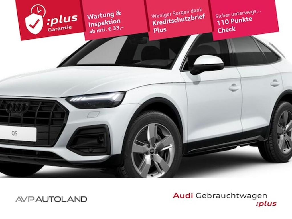 Audi Q5 2025 Benzine