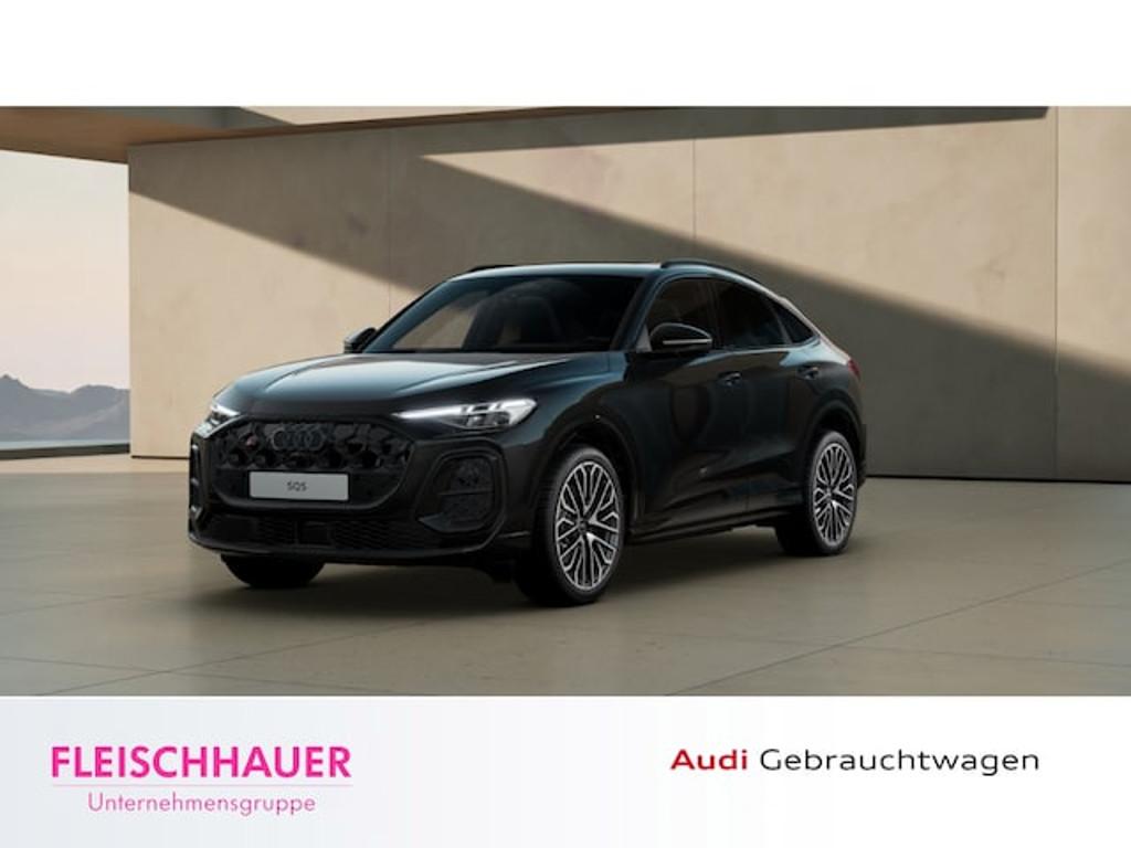 Audi SQ5 2026 Benzine