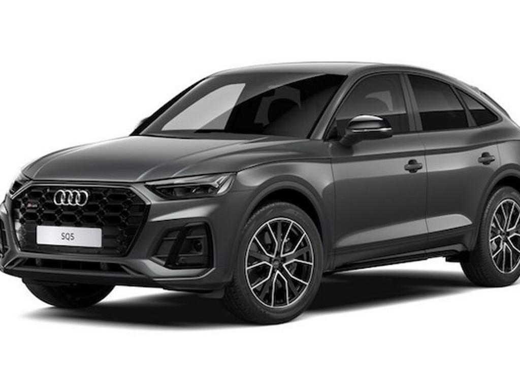 Audi SQ5 2021 Diesel