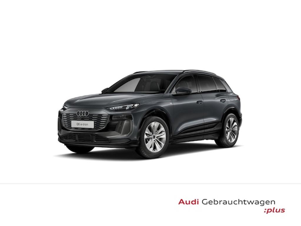 Audi Q6 e-tron 2025 Elektrisch