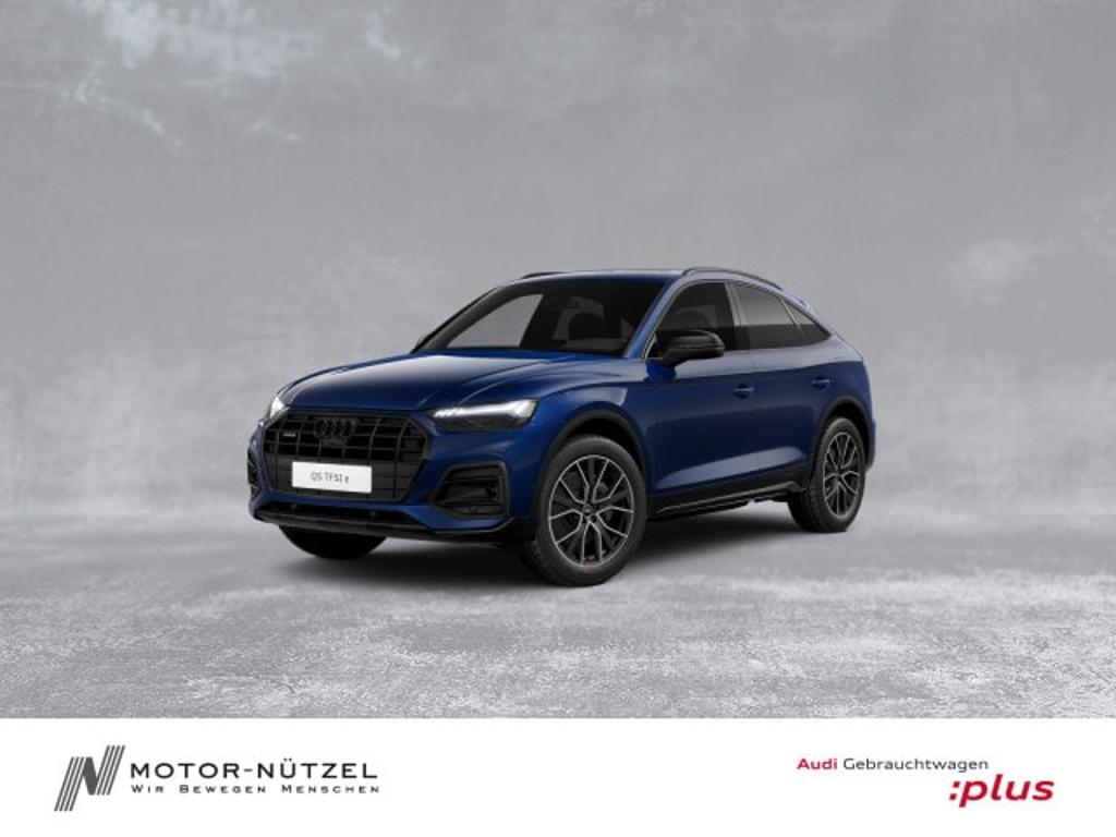 Audi Q5 2025 Hybride Benzine