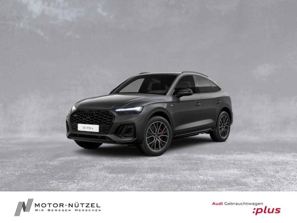 Audi Q5 2025 Hybride Benzine