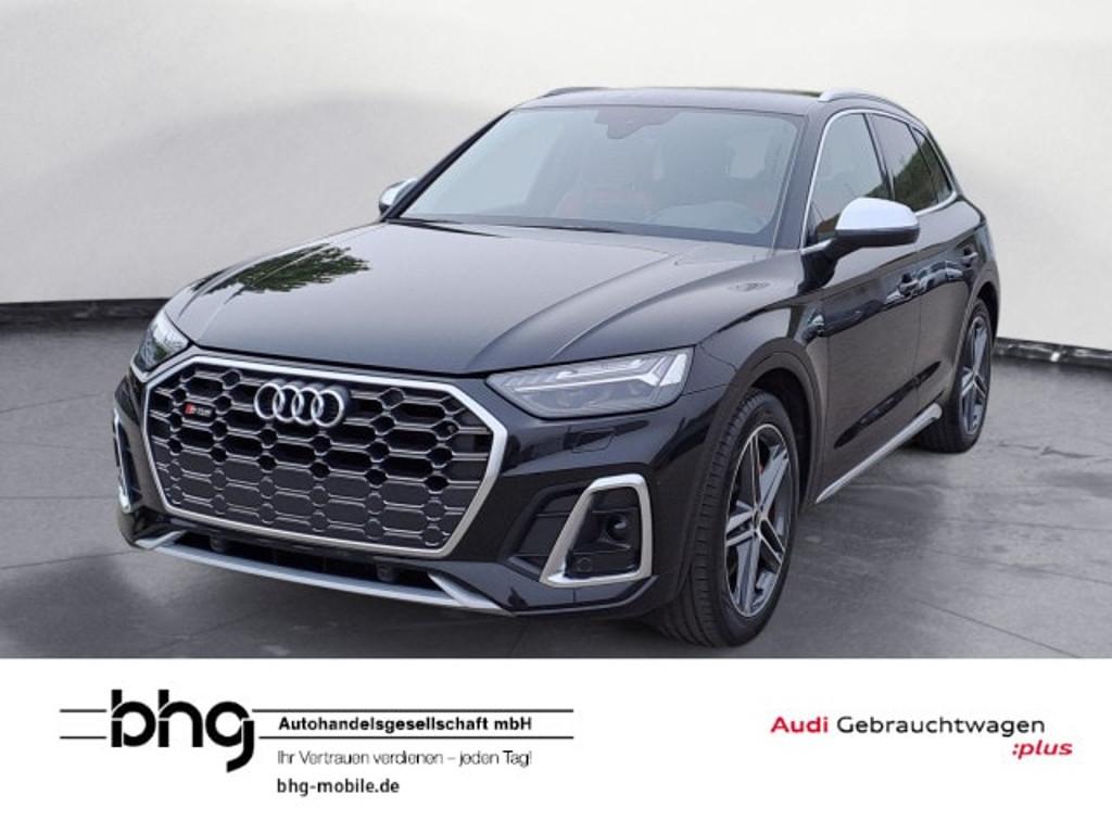 Audi SQ5 2023 Diesel