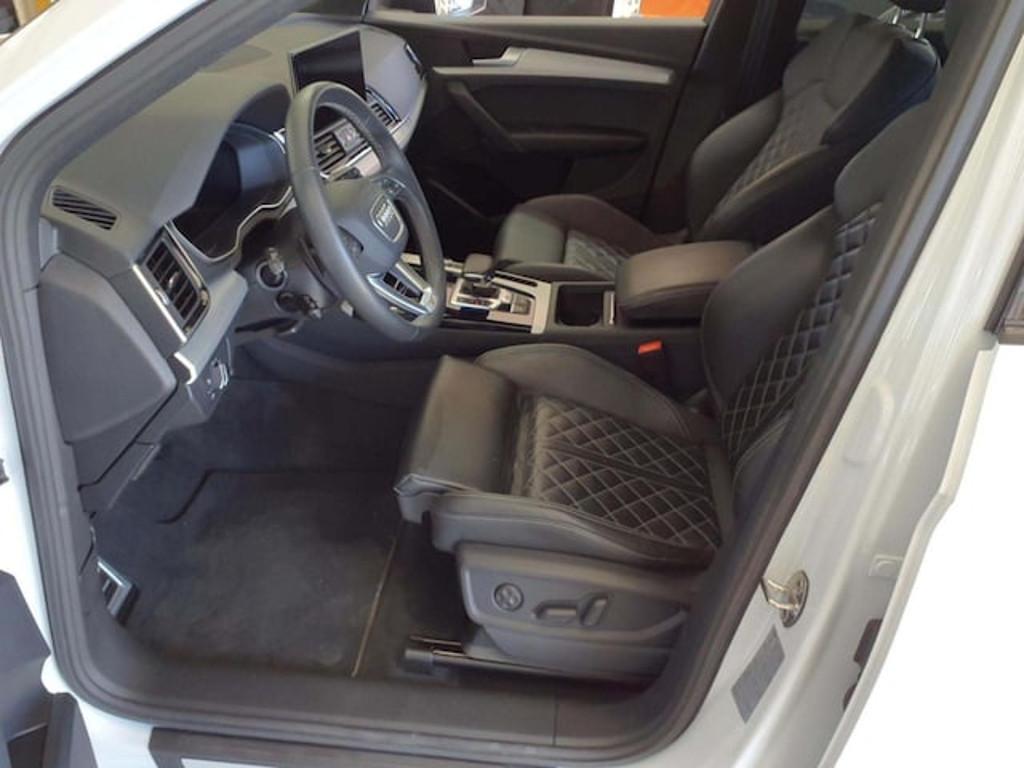 Audi SQ5 2024 Diesel