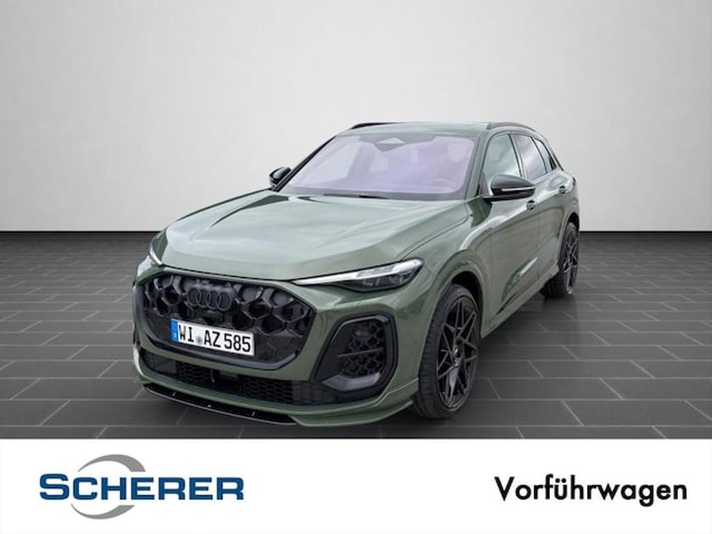 Audi SQ5 2026 Benzine