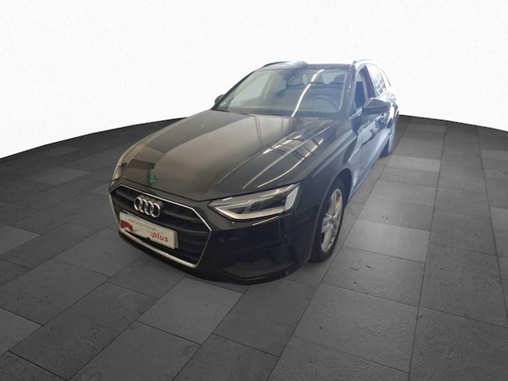 Audi A4 2023 Diesel
