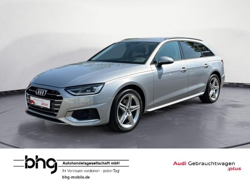Audi A4 2023 Diesel