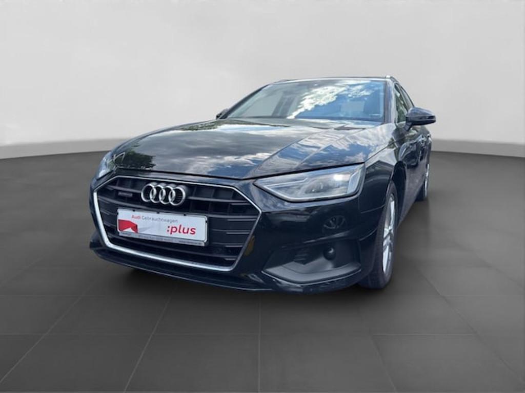 Audi A4 2022 Diesel