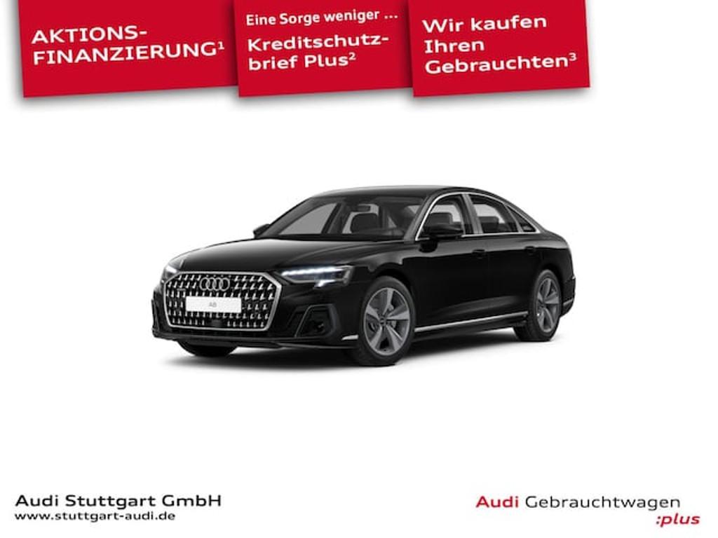 Audi A8 2024 Diesel