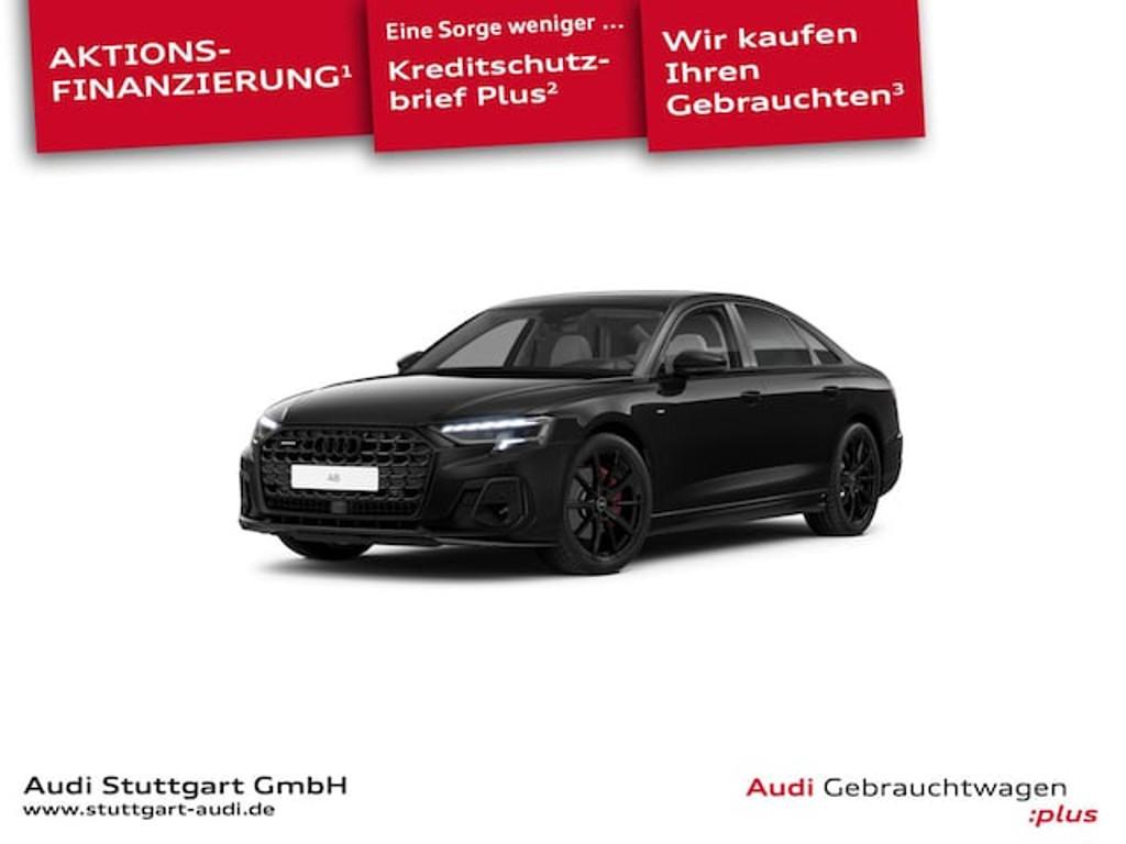 Audi A8 2024 Diesel