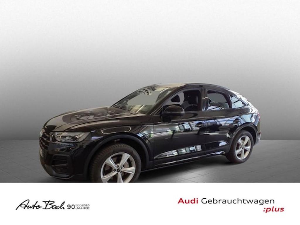 Audi Q5 2022 Diesel