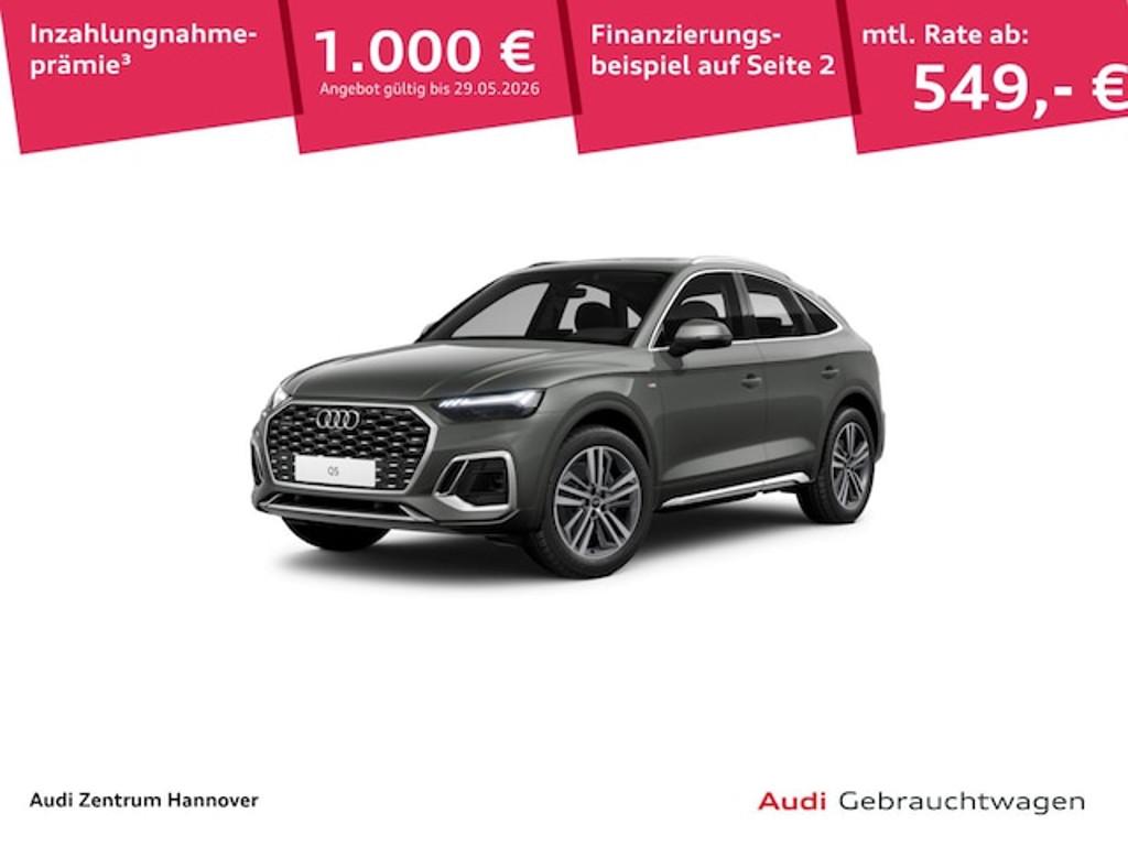Audi Q5 2024 Diesel