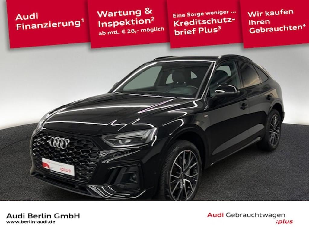 Audi Q5 2022 Diesel