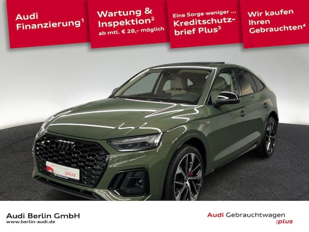 Audi Q5 2023 Diesel