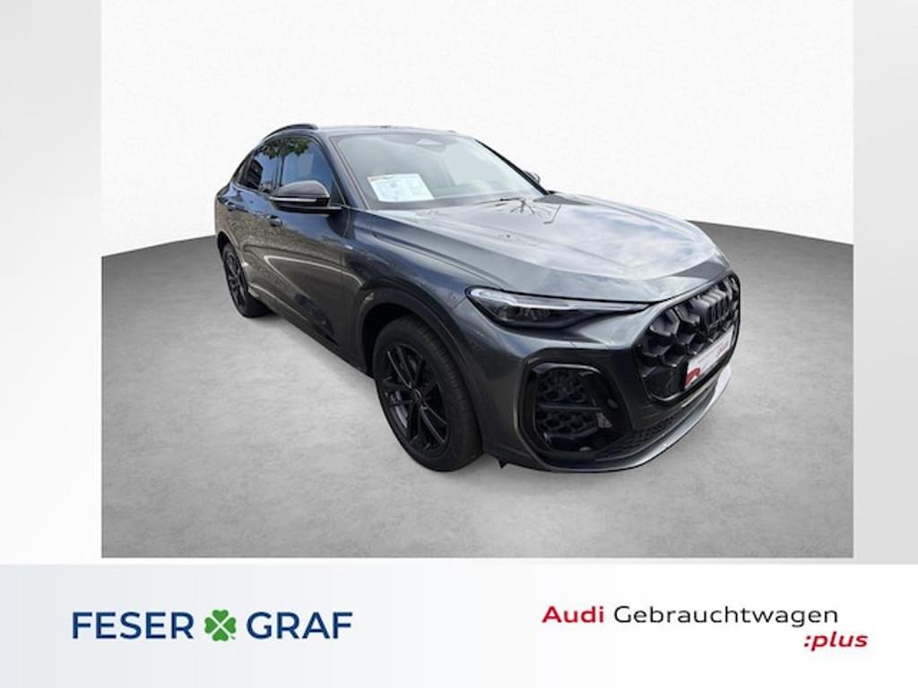 Audi Q5 2025 Diesel