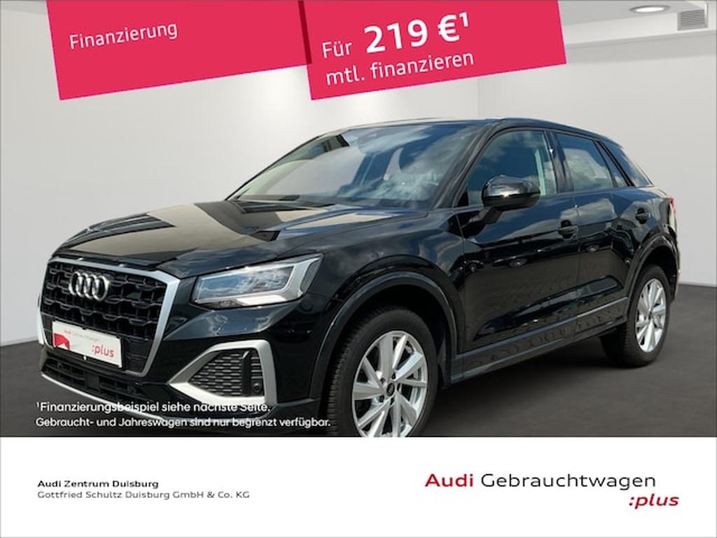 Audi Q2 2023 Diesel