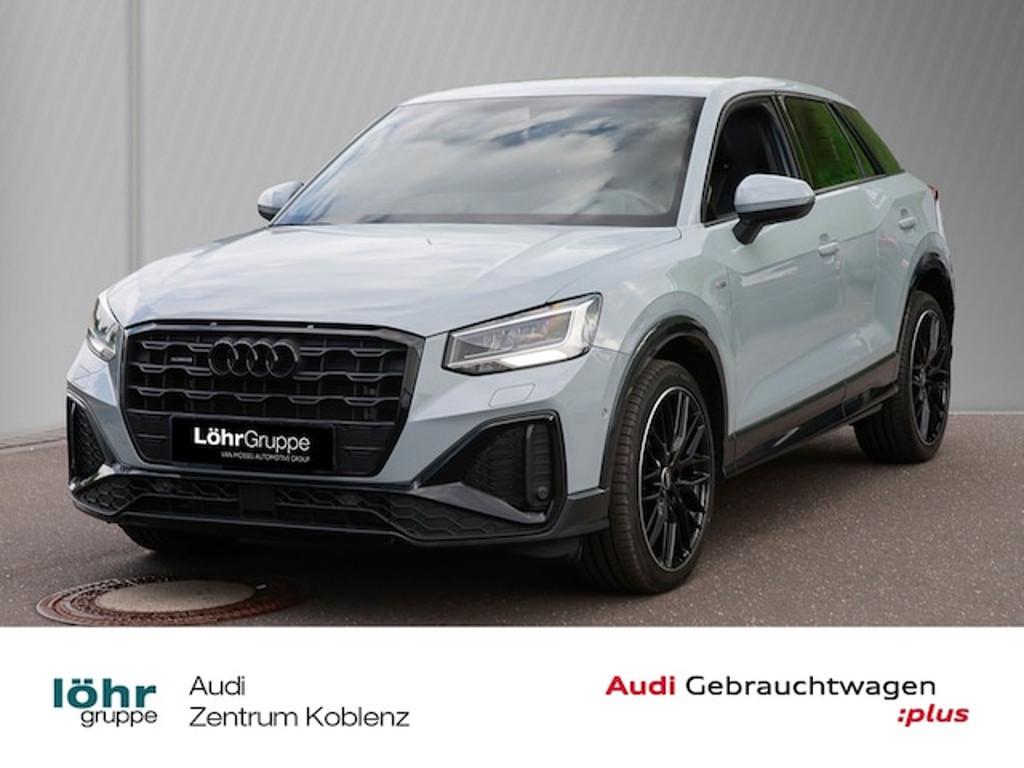 Audi Q2 2022 Diesel