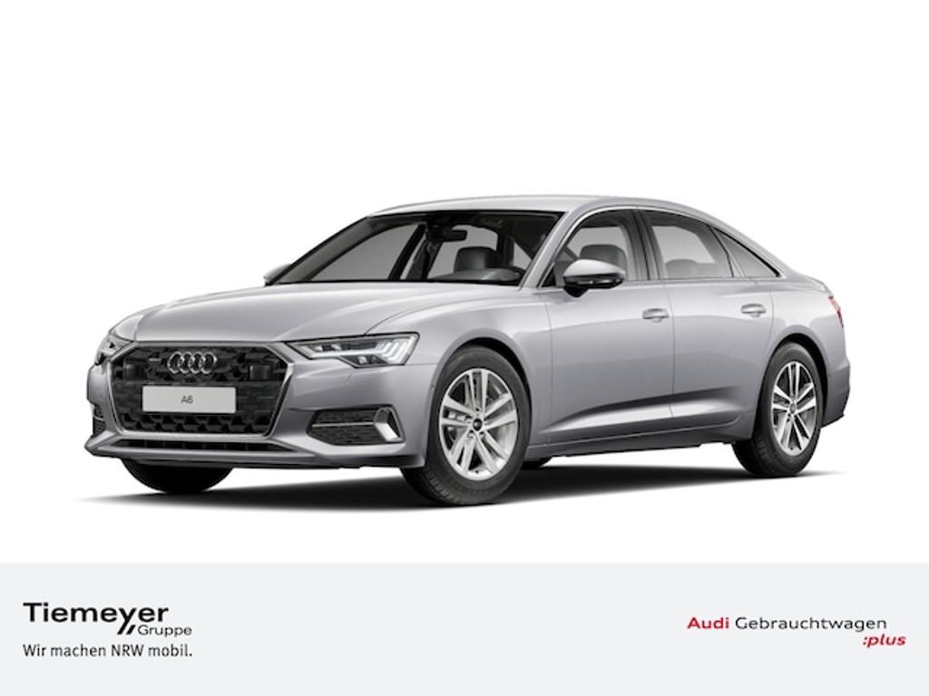 Audi A6 2025 Diesel