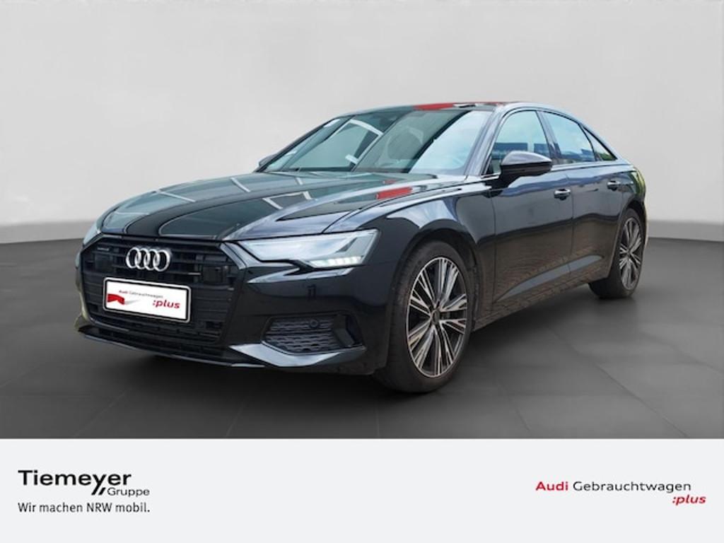 Audi A6 2023 Benzine