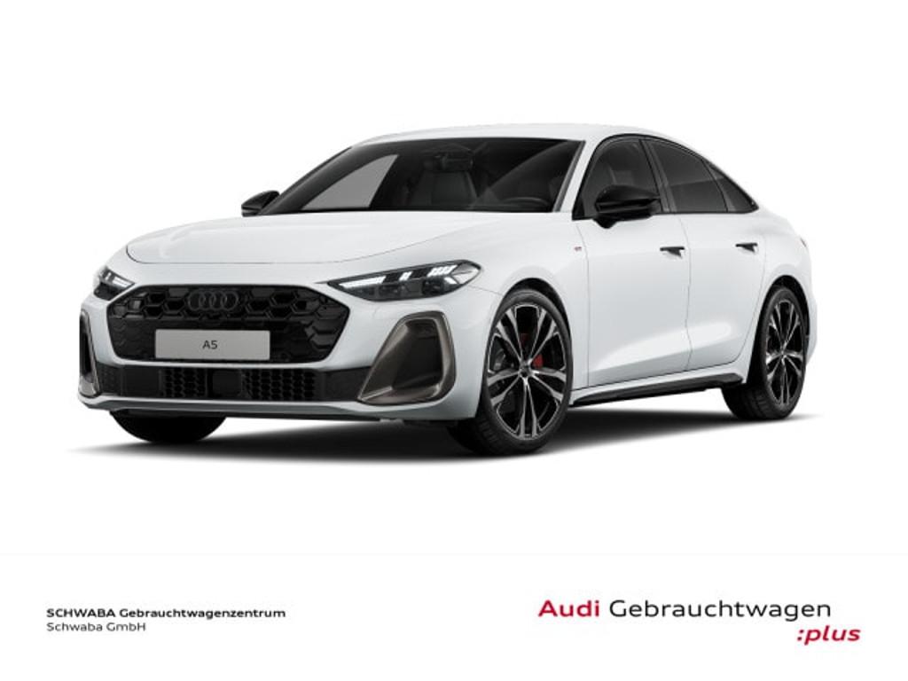 Audi A5 2025 Diesel