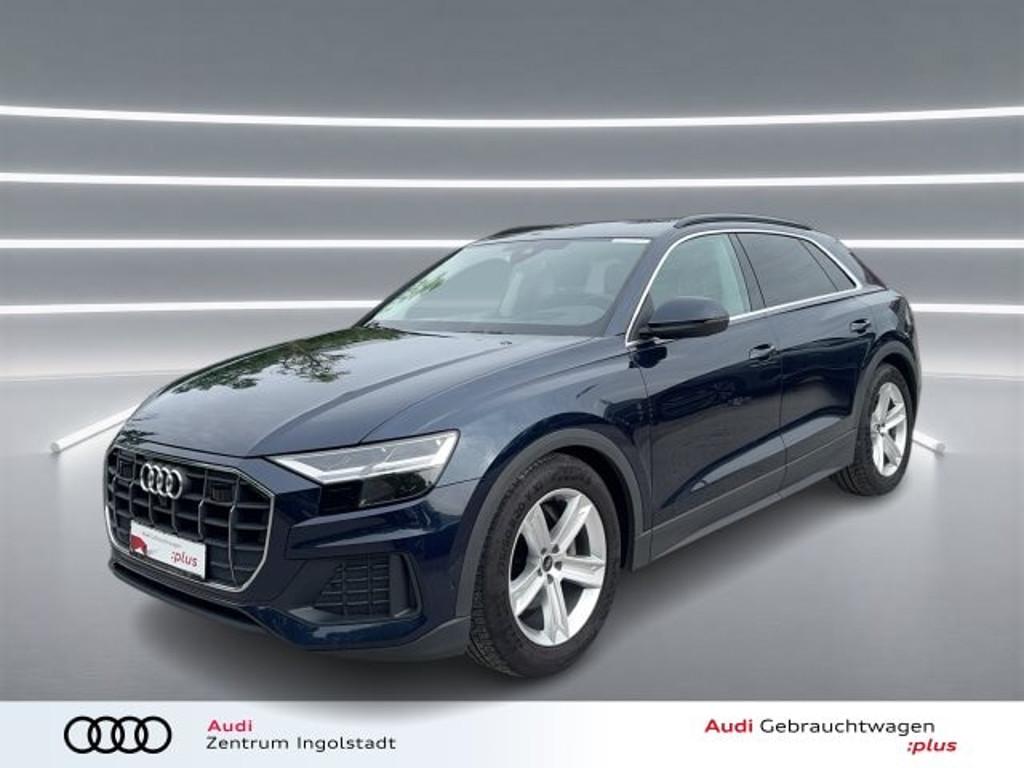 Audi Q8 2023 Diesel