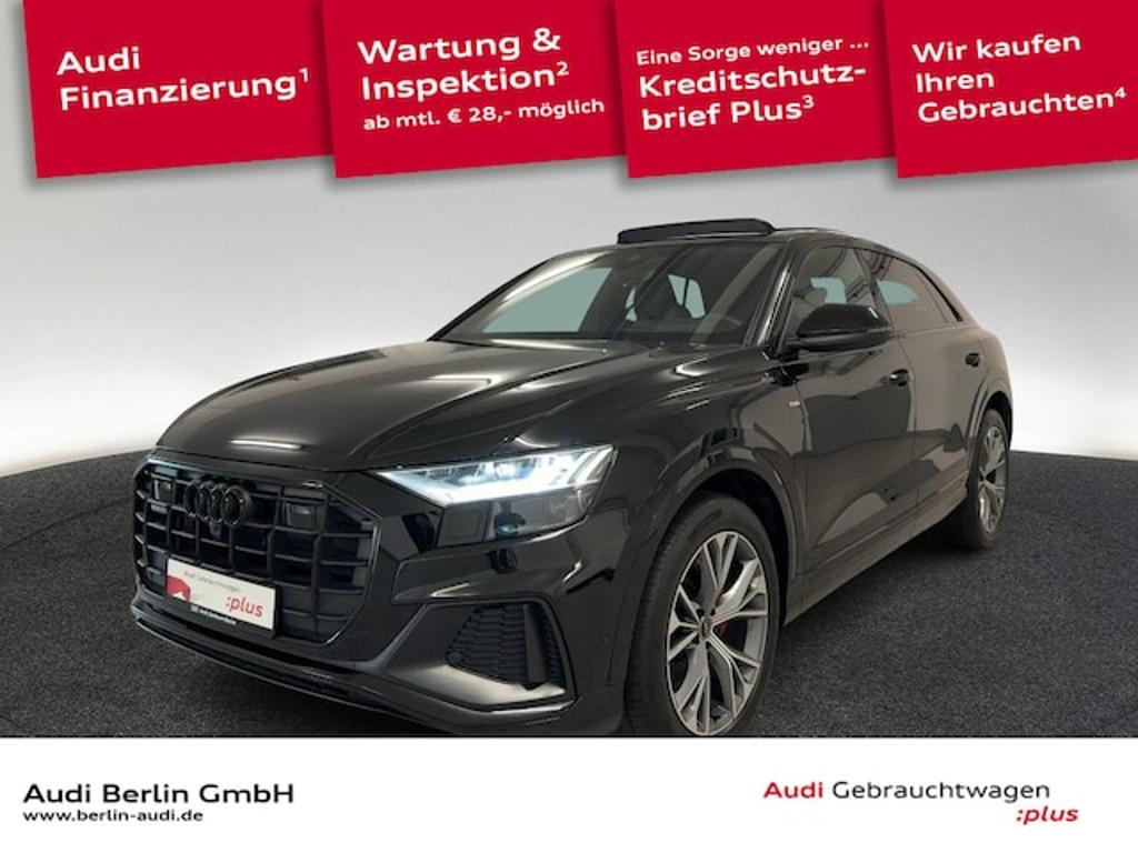 Audi Q8 2023 Diesel