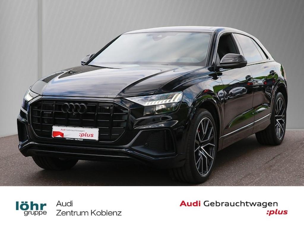 Audi Q8 2023 Diesel