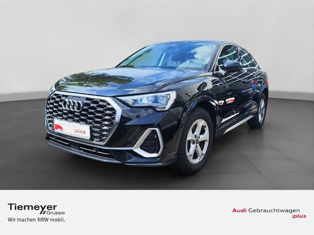 Audi Q3 2023 Diesel