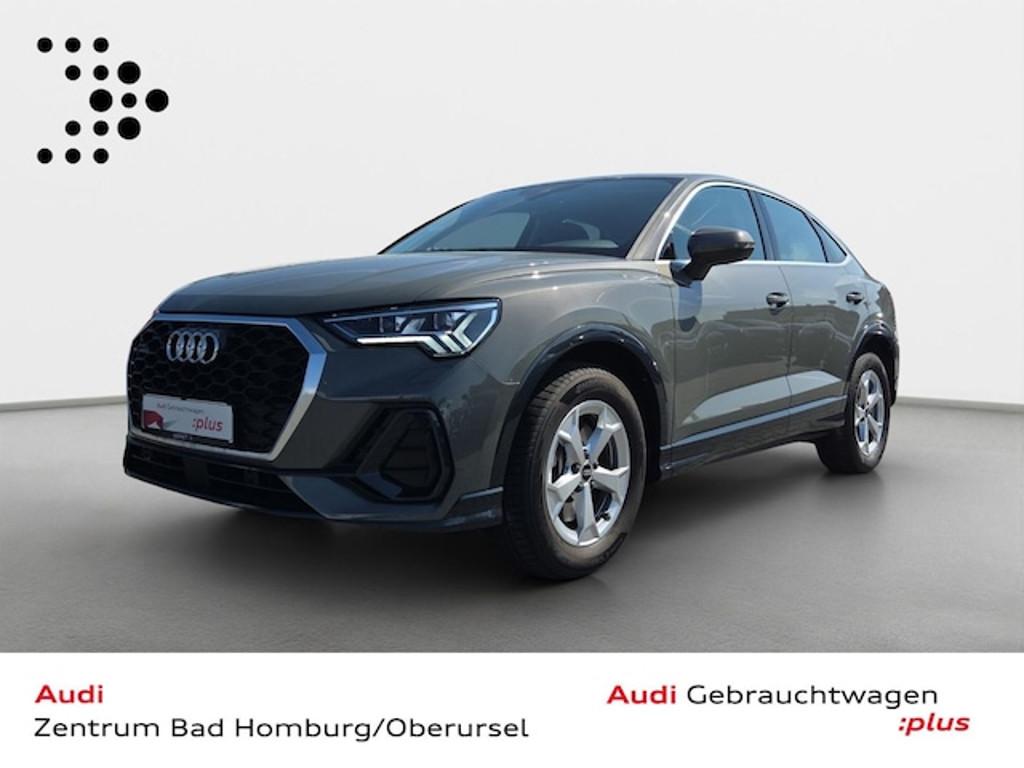 Audi Q3 2023 Benzine
