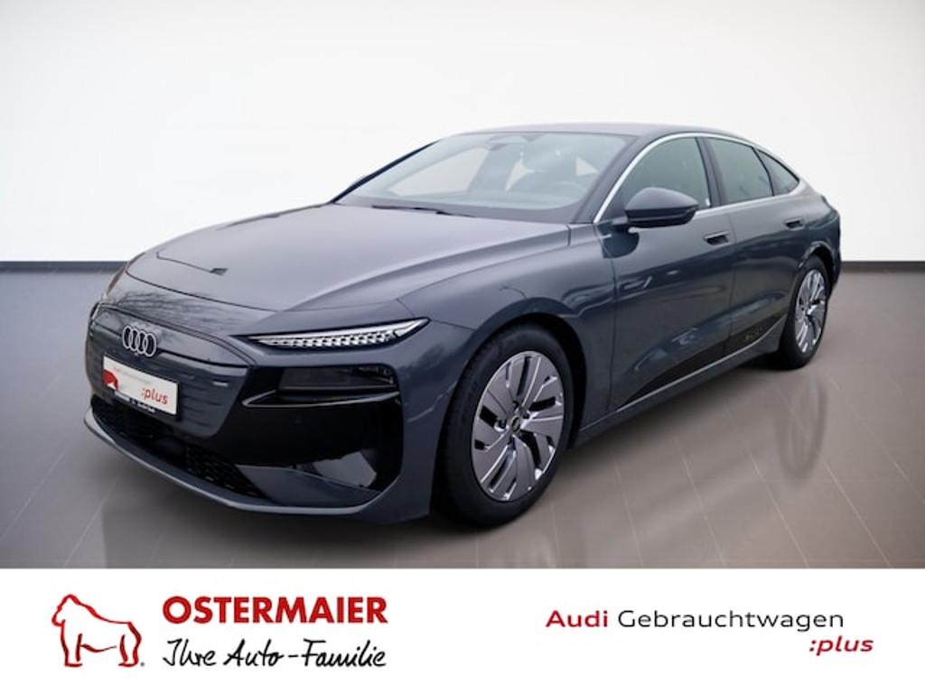 Audi A6 e-tron 2025 Elektrisch