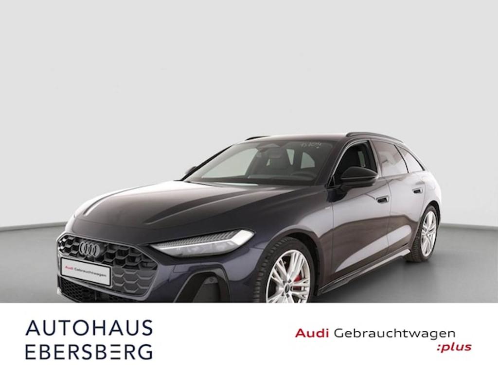Audi A5 2025 Hybride Benzine