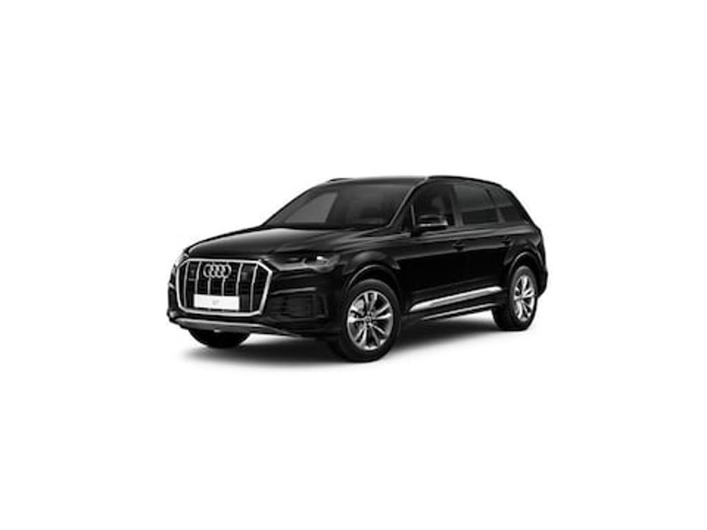 Audi Q7 2023 Diesel