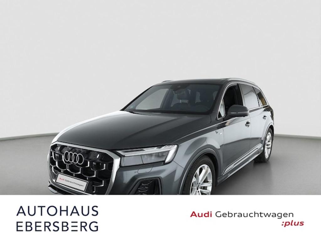 Audi Q7 2025 Diesel